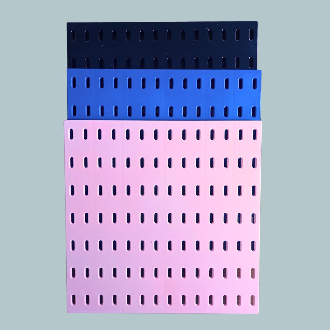 Personalización de Tablero