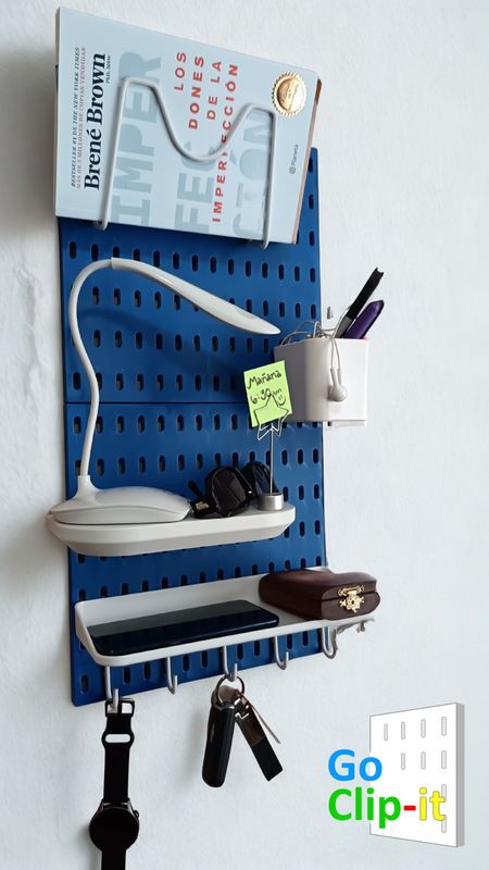 Kit Tablero 31 vertical