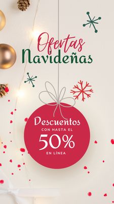 PROMOS!!! de las que nos gustan a todos!!