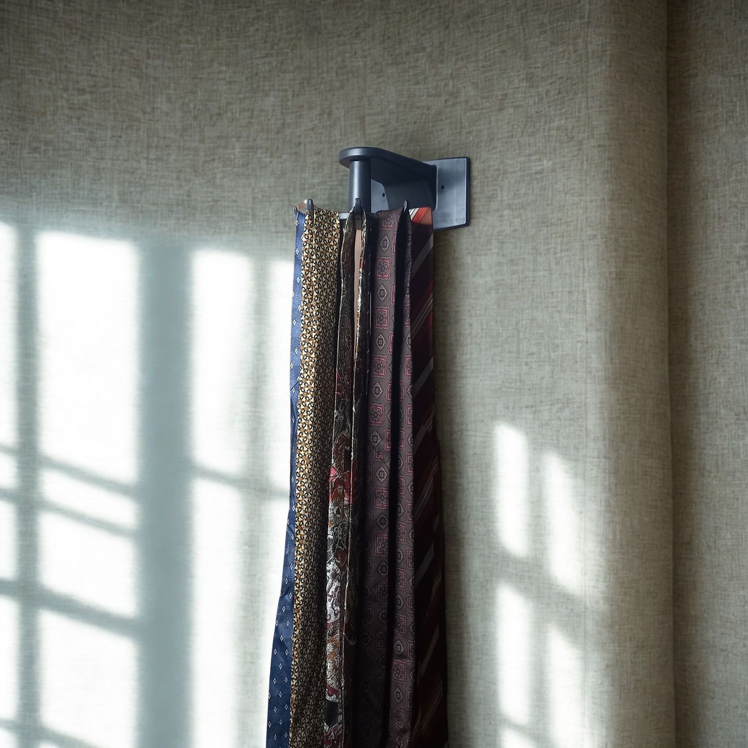 Porta Utensilios de Pared