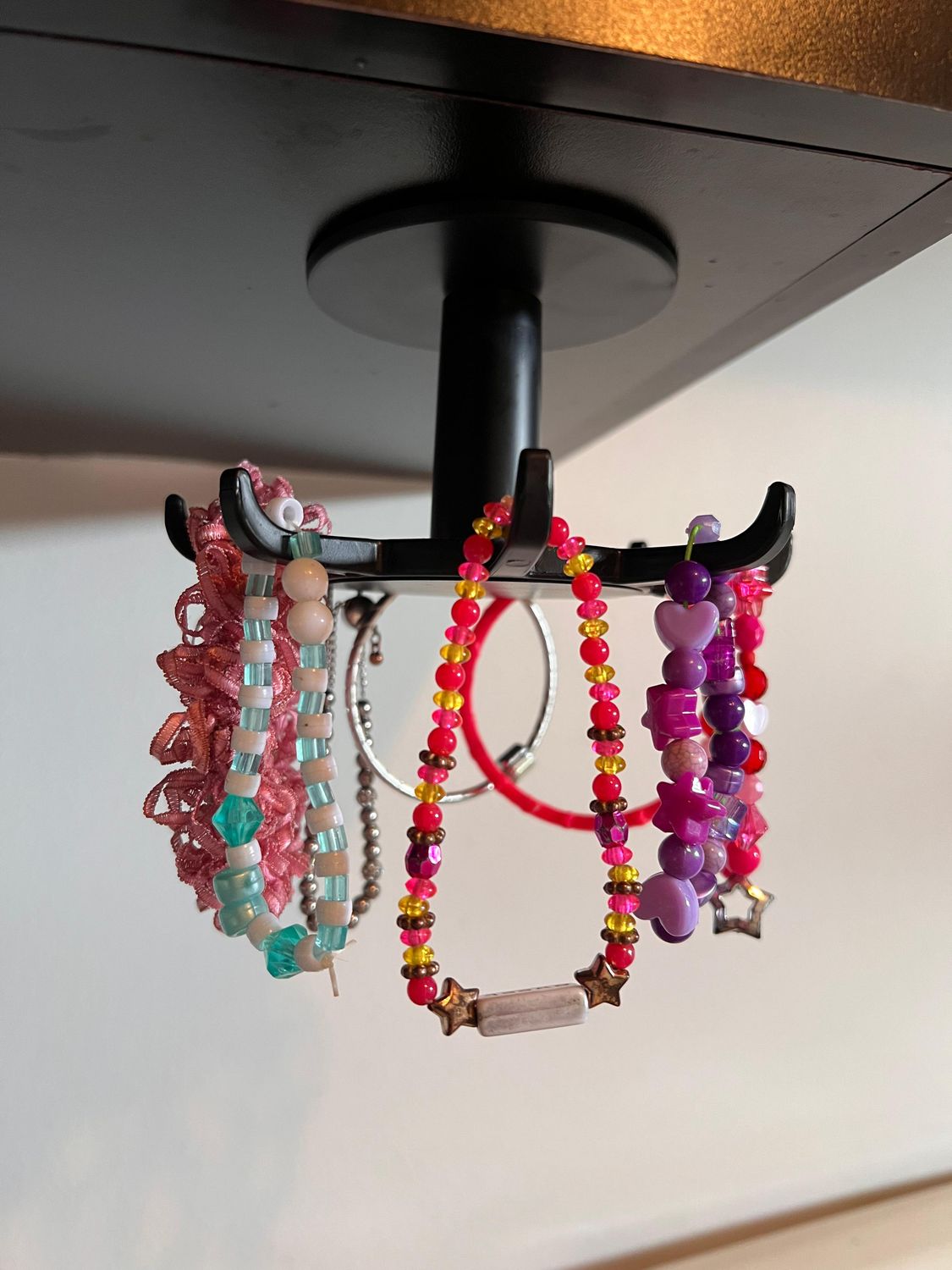 Porta Utensilios de Techo