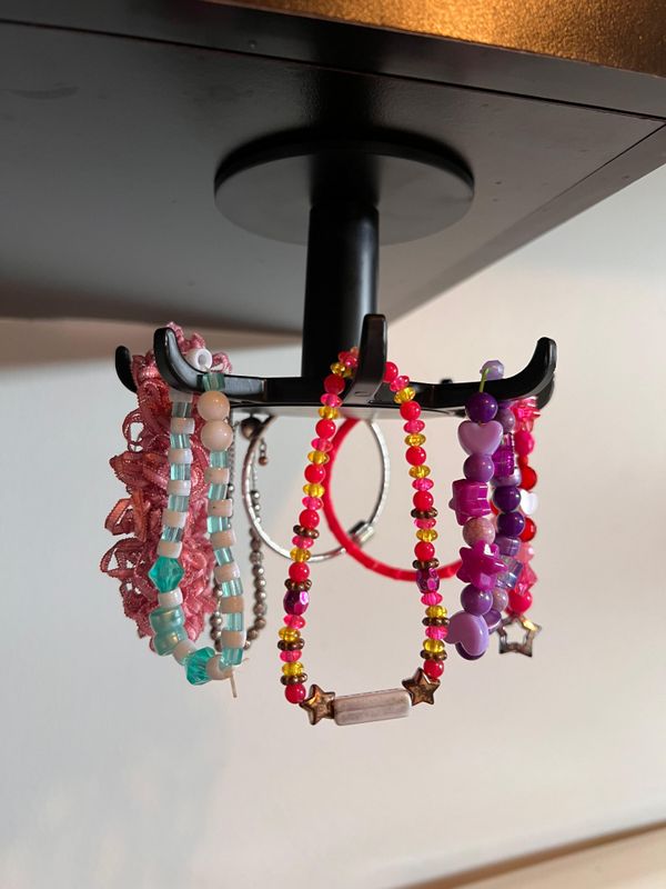 Porta Utensilios de Techo