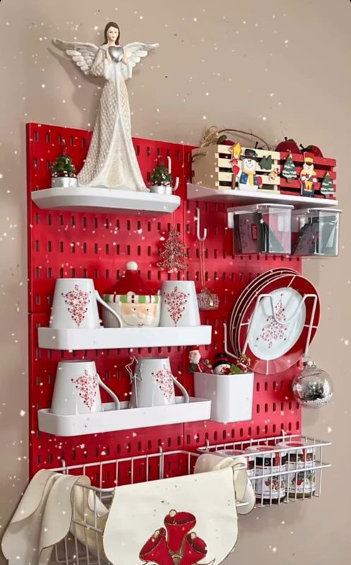 Kit No. 35 Coffee Corner