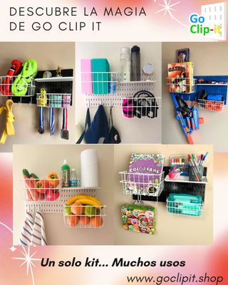 Kits e inspiracion para tus espacios