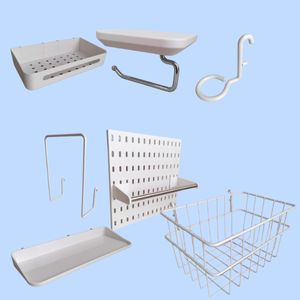 Accesorios para armar tus kits