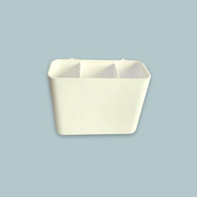 Contenedor de 3 Espacios