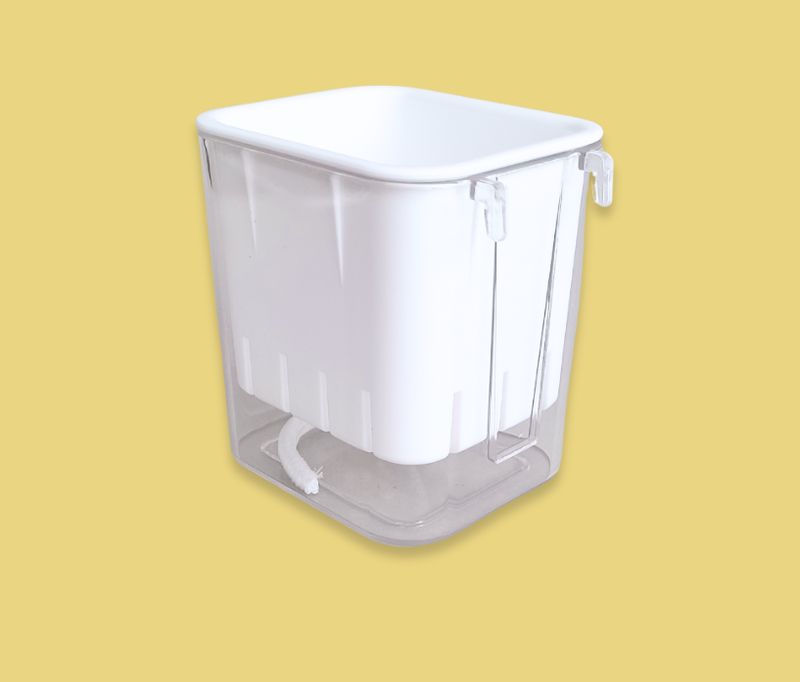 Kit - Tablero #1