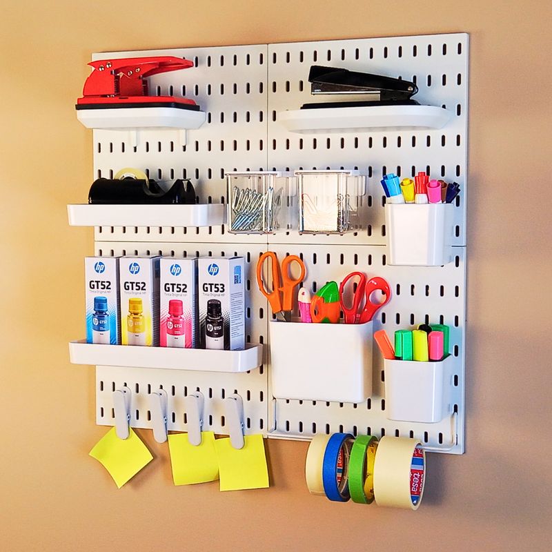 Kit - Tablero #6