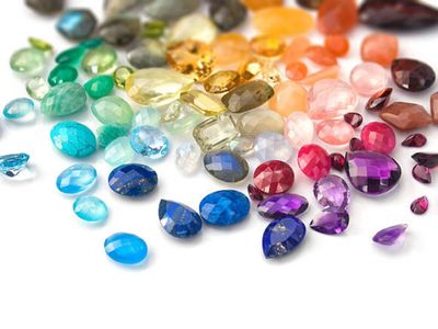 Gemstone Guide