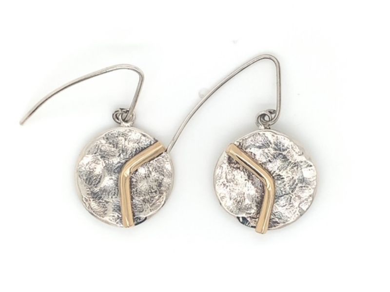 Hermosa Guerrera Earrings Spain Collection