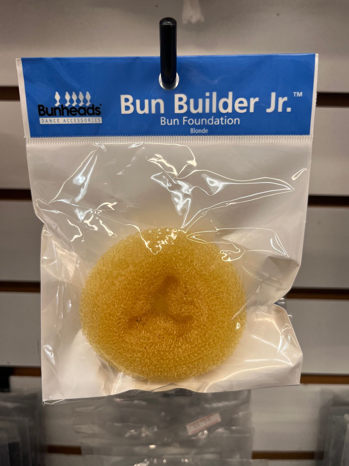 Bun builder jr, Color: BLD, Size: ONE SIZE