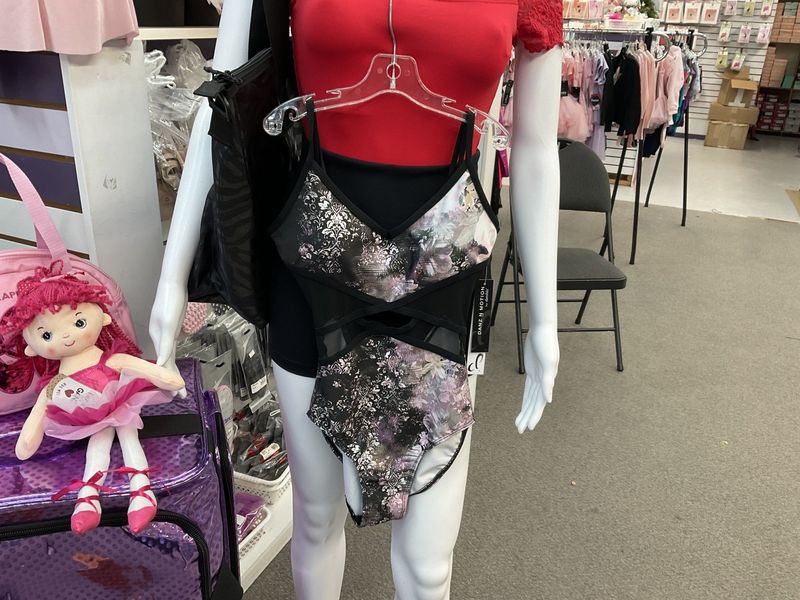 cami leo sheer inserts