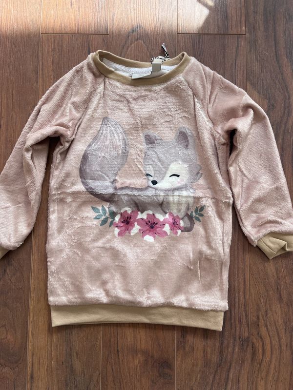 GIRLS TOP