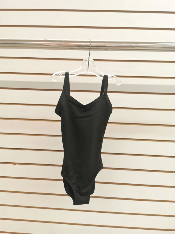SO DANCA BLACK LEO CHILD