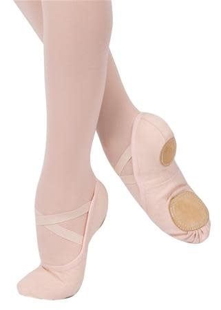 DREAM STRETCH CANVAS SLIPPER 