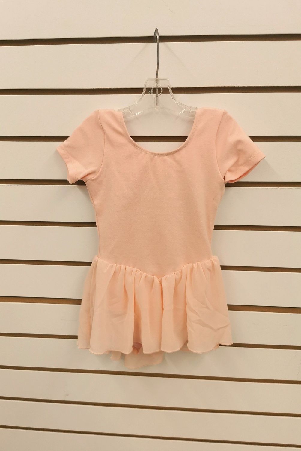 BLOCH DANCE DRESS