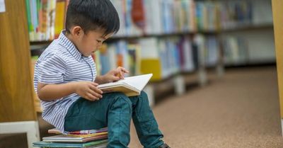Books