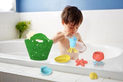 Bath Toys