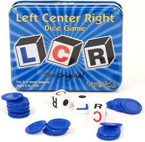 LCR