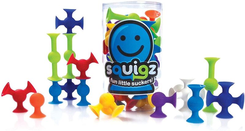 Squigz 2.0