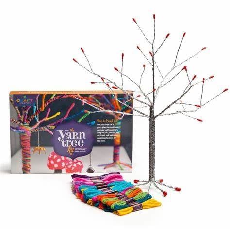 Yarn Tree Kit