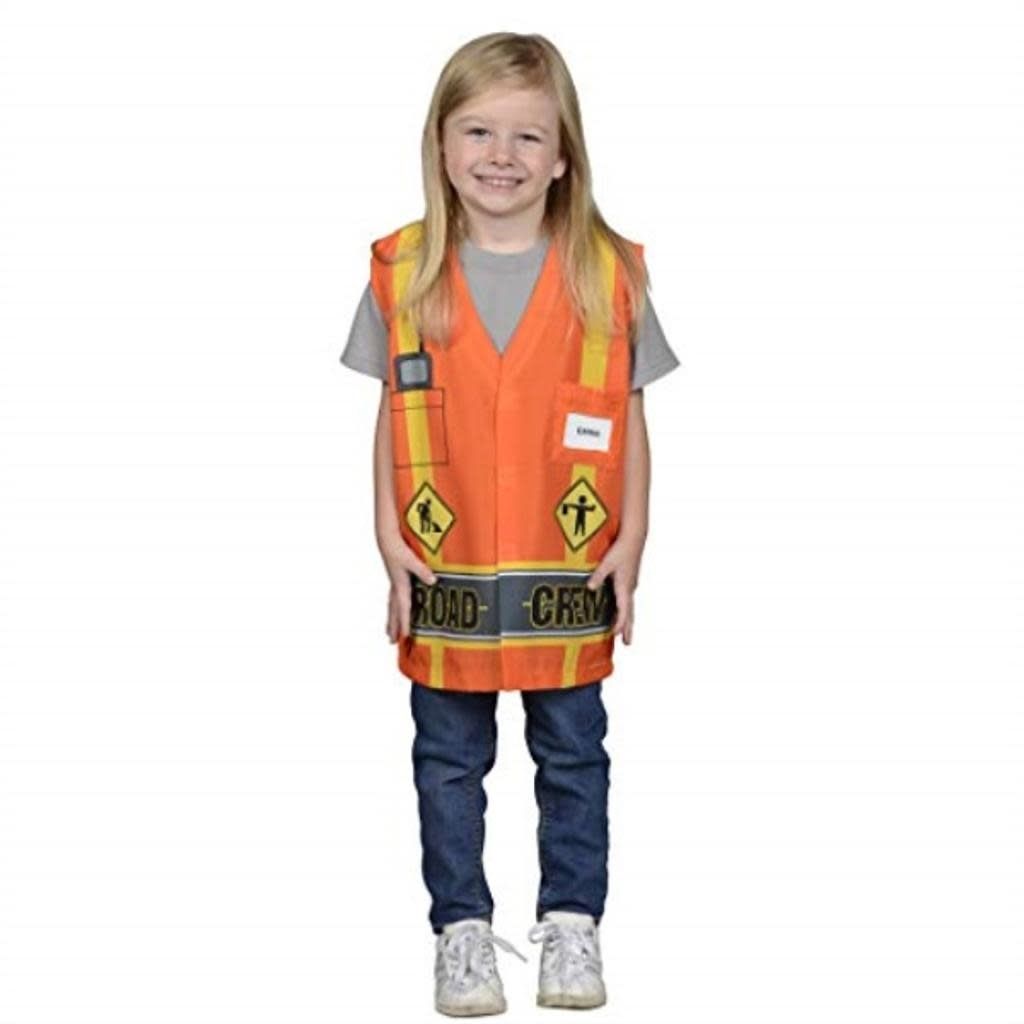 Road Crew Outfit