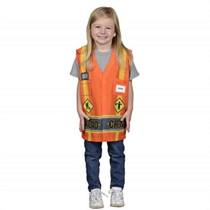 Road Crew Outfit