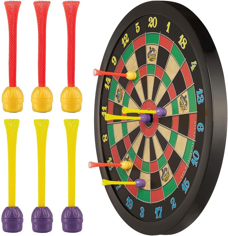 Doink  It Darts