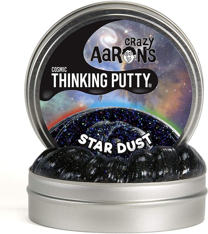 Star Dust