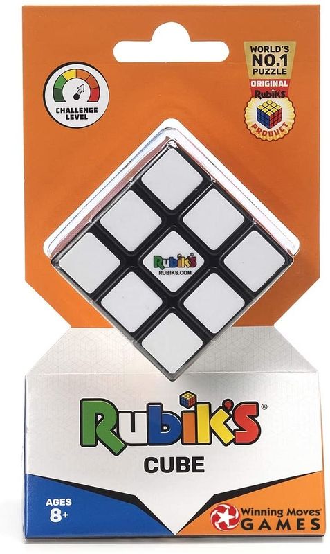 Rubiks Cube Original