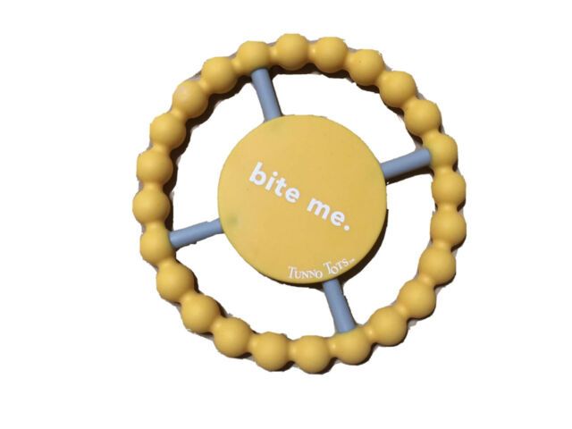 Bite Me Teether