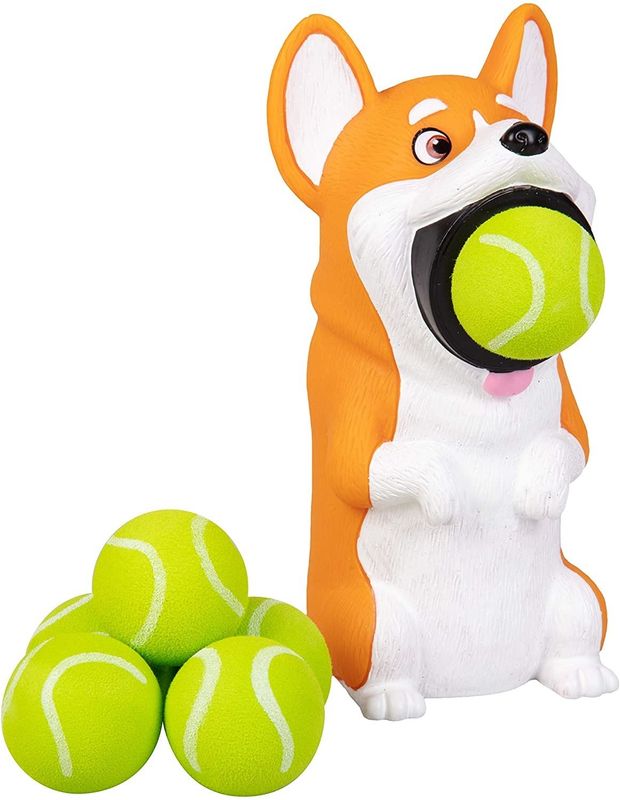 Corgi Popper