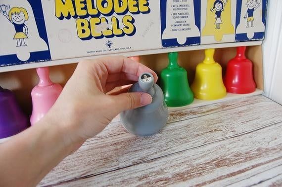 Melodee Bells