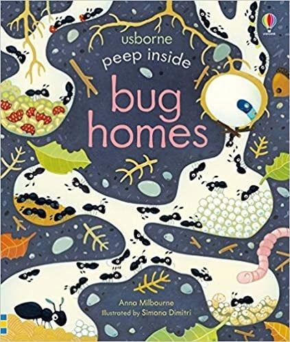 Bug Homes