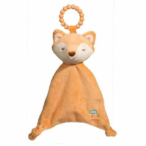 Fox Shlumpie