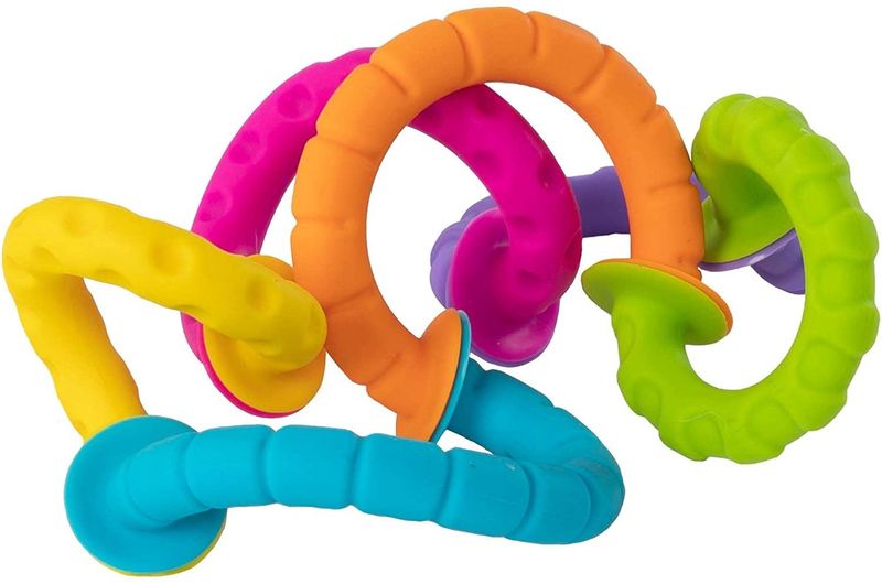 Ringlets Pip Squigz
