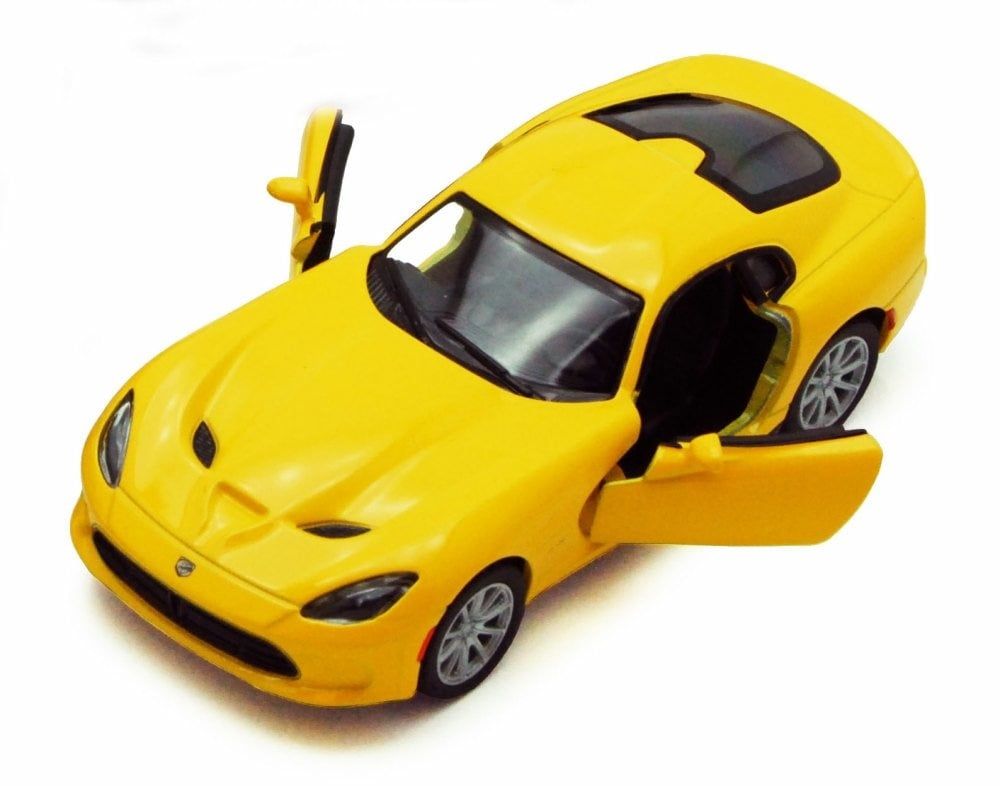 Dodge Viper GTS-R