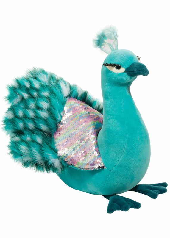 Payton Peacock