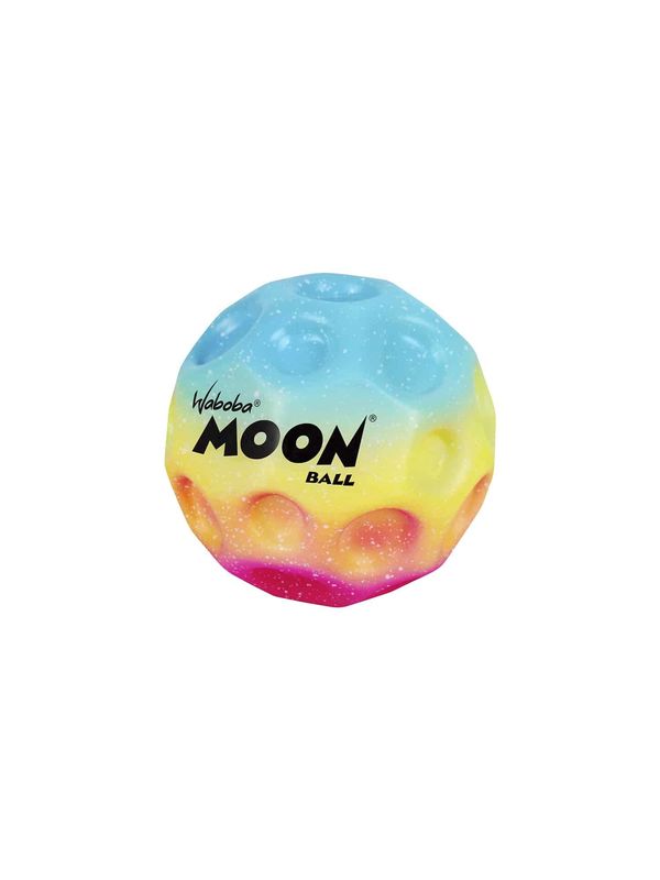 Gradient Moon Ball