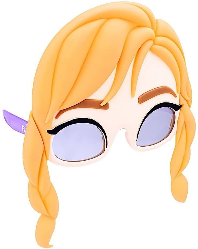 Anna Sunglasses