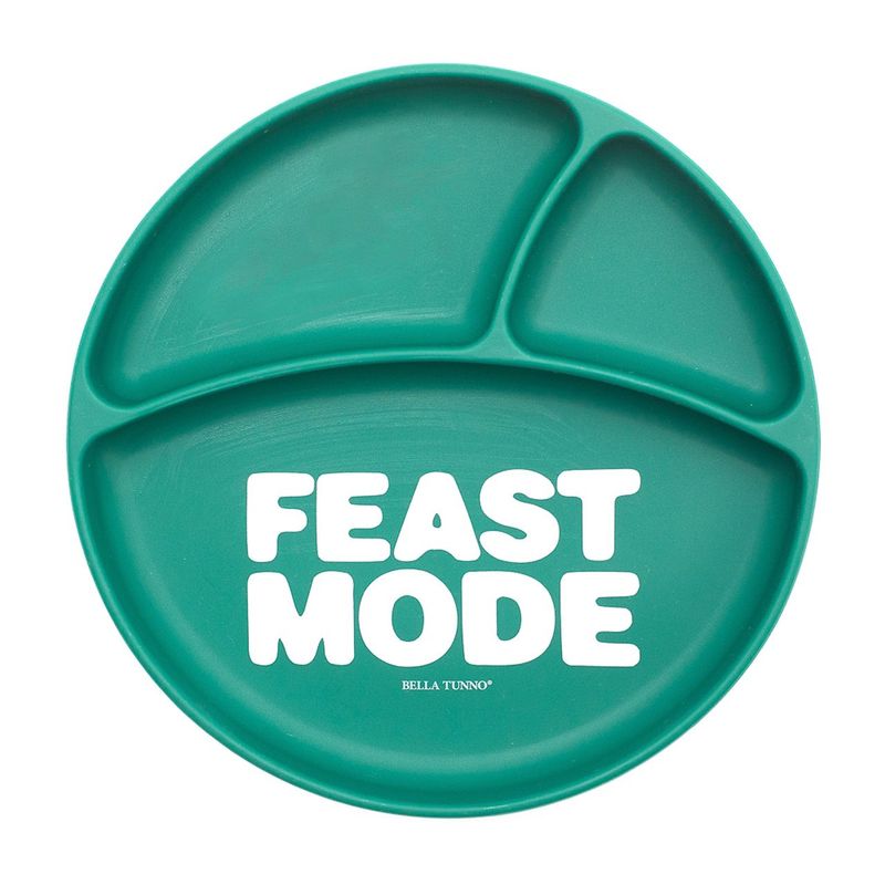 Feast Mode Plate
