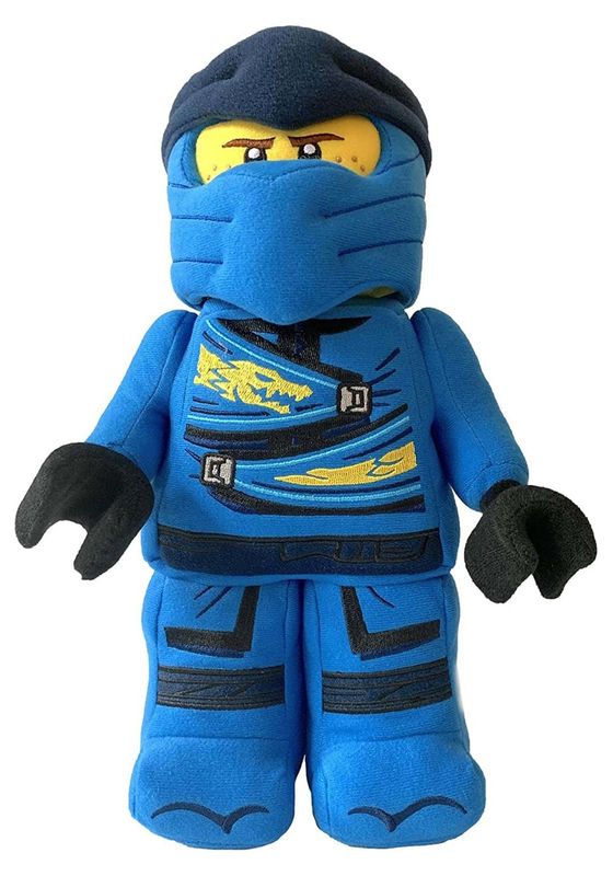 Lego Ninjago Jay