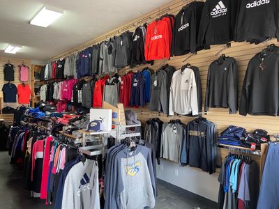 APPAREL