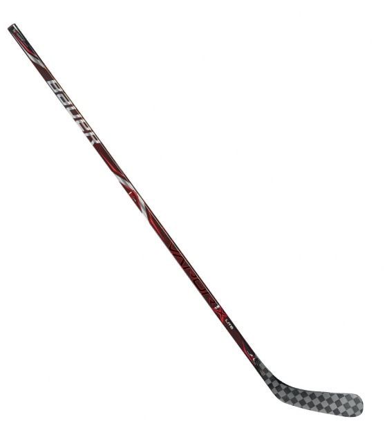 BAUER VAPOR 1X LITE GRIP STICK SR