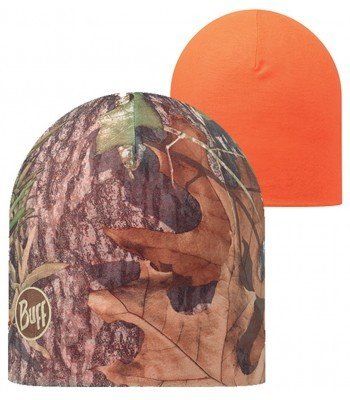 BUFF- OBSESSION CAMO - HAT