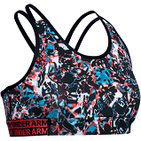 Armour HeatGear Novelty Bra 