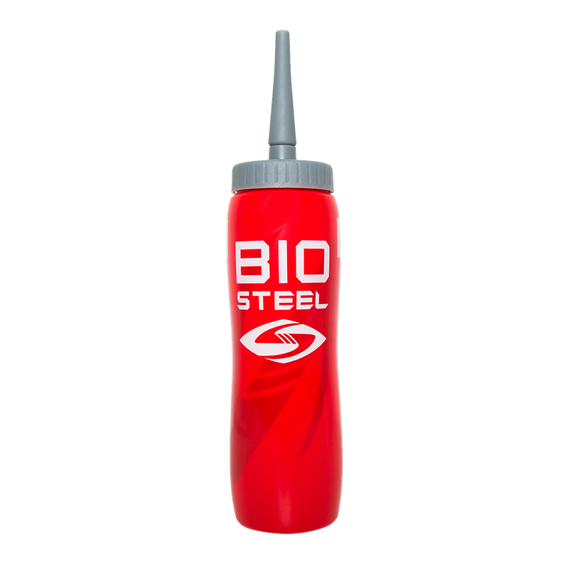 BioSteel Spouted Lid Team Bottles