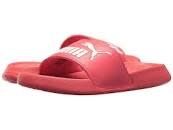 PUMA-POPCAT JR  SANDALS PINK