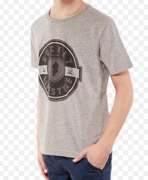 GONGSHOW- LIL BEAUTY TEE JR