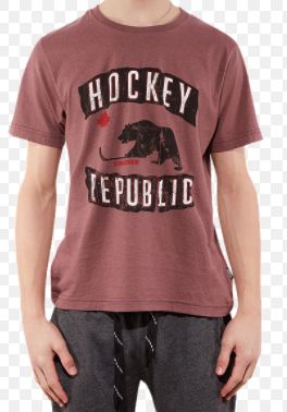 GONSHOW-UNLEASHED TEE JR